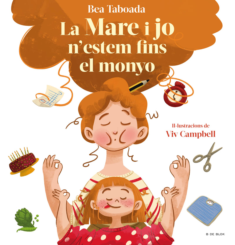LA MARE I JO N&