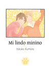 Mi lindo minino, vol. 3