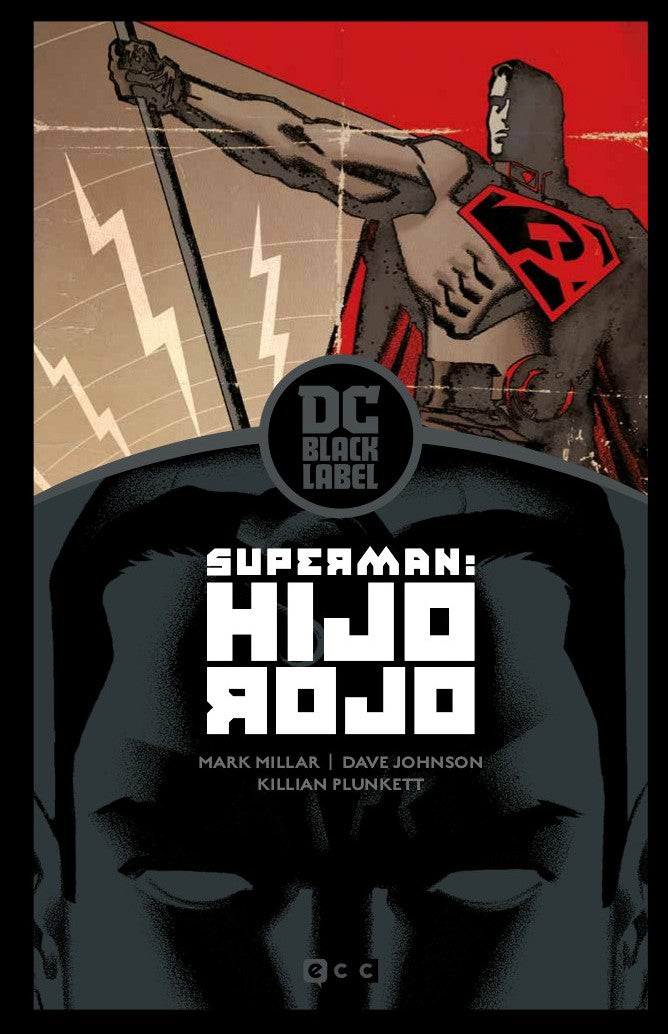 Superman: Hijo Rojo – Edición DC Black Label (2a edición)