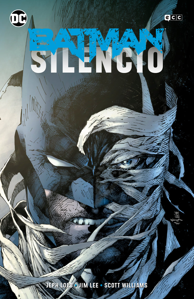 Batman: Silencio