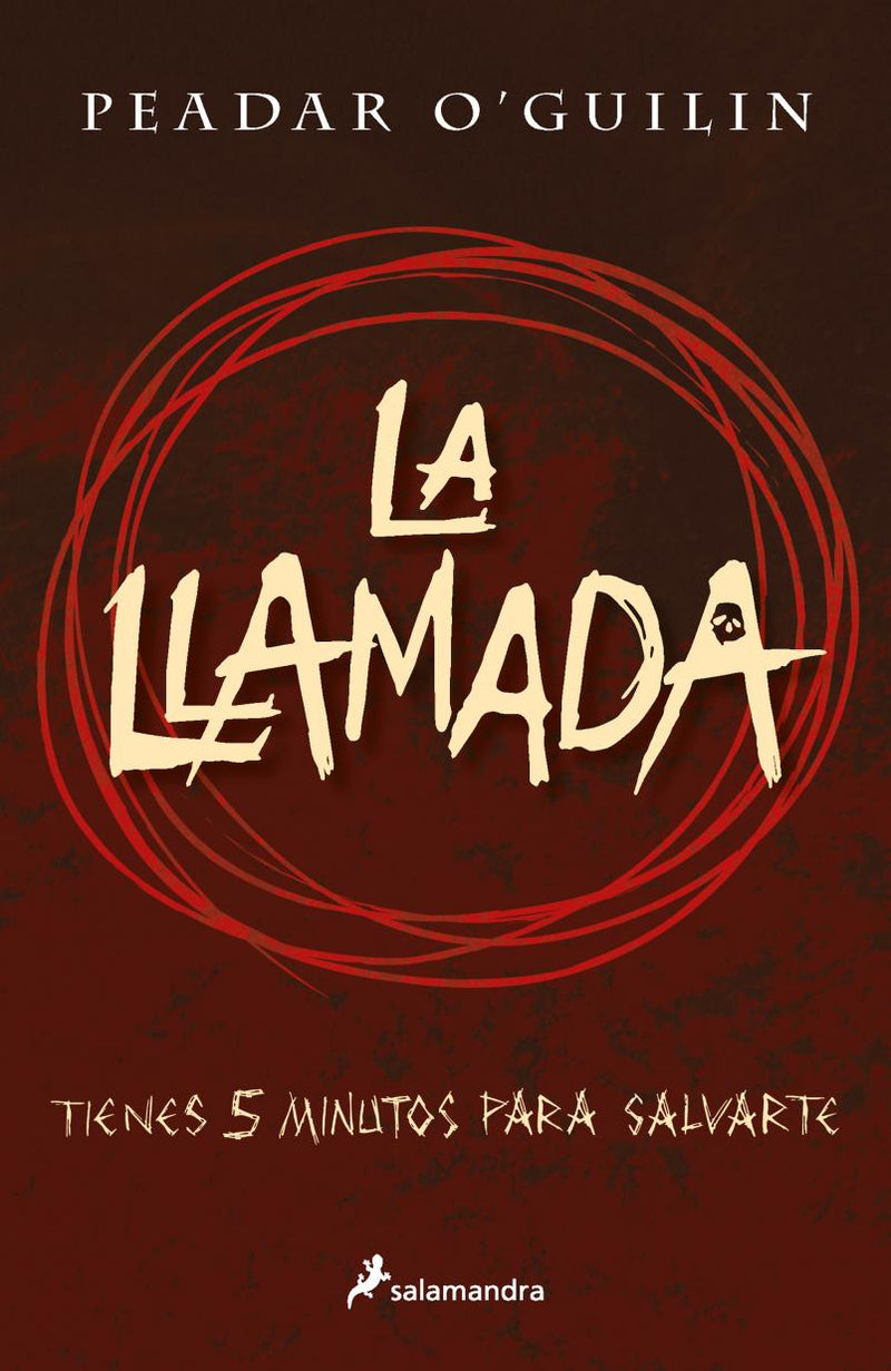 LA LLAMADA