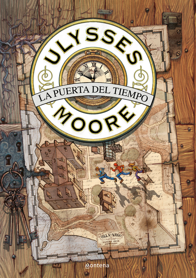 Puerta del tiempo, La