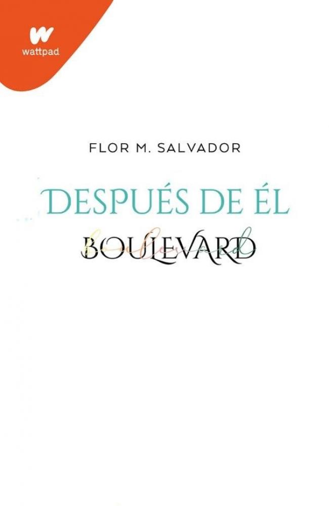 DESPUÉS DE ÉL