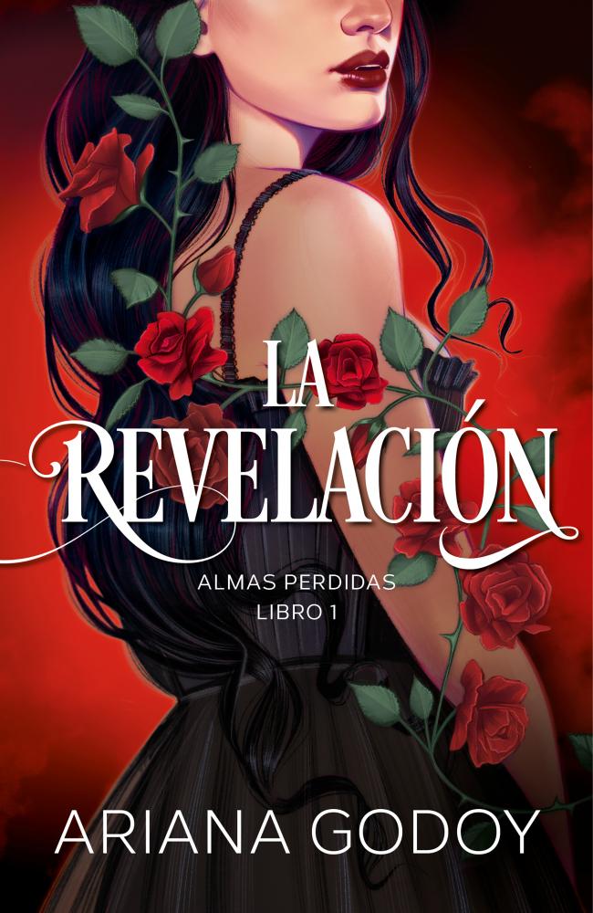 Almas perdidas Libro 01