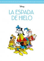Disney limited la espada de hielo
