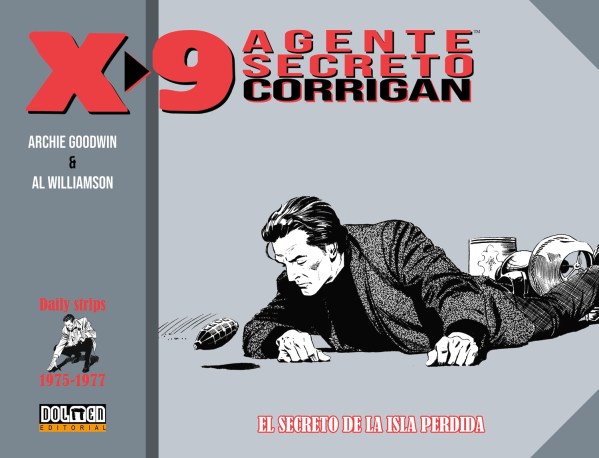 Agente Secreto X9