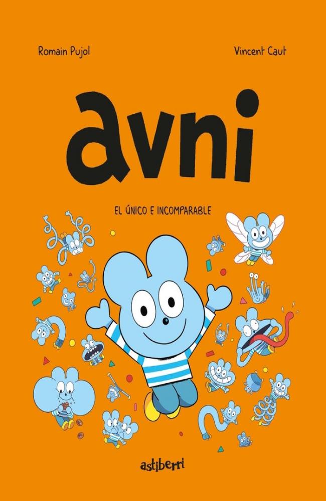 AVNI 5 (CATALA)