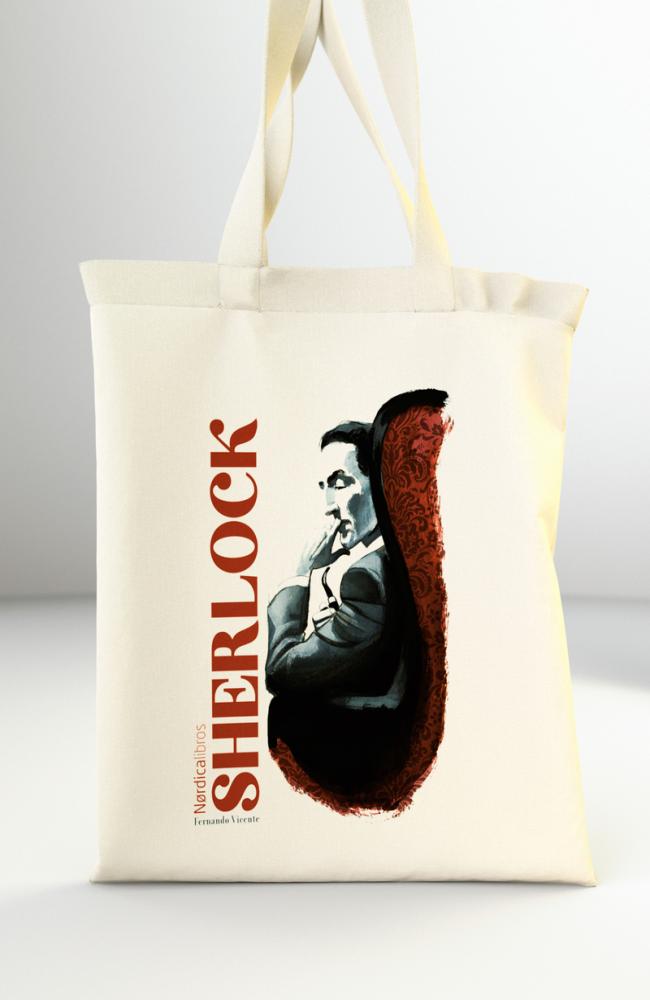 Bolsa Sherlock