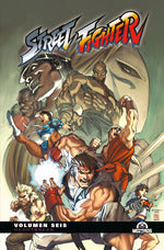 STREET FIGHTER 06