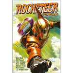 ROCKETEER  AVENTURAS