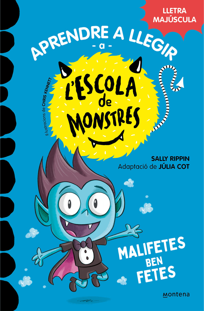 MALIFETES BEN FETES