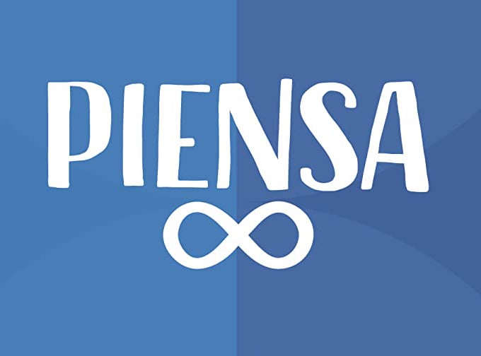 Piensa Infinito. Explora y aprende. Metodología Singapur. 2 Secundaria