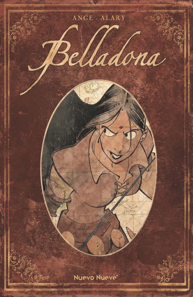 Belladona