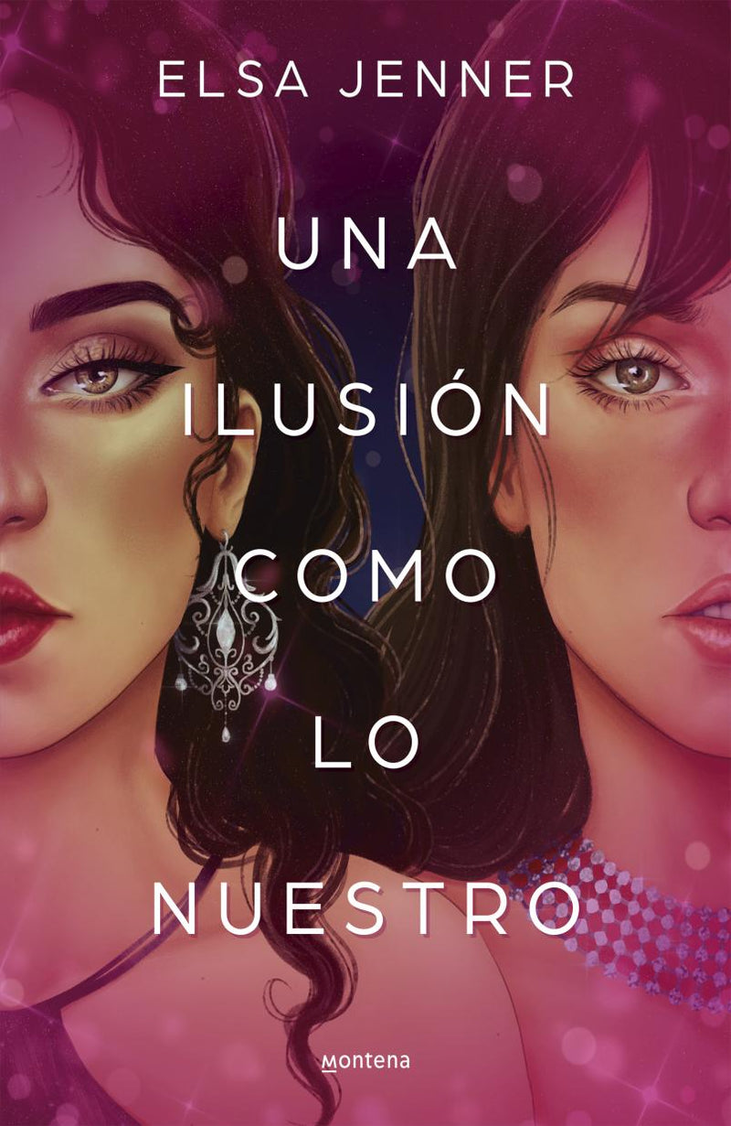 UNA MENTIRA COMO LO NUESTRO