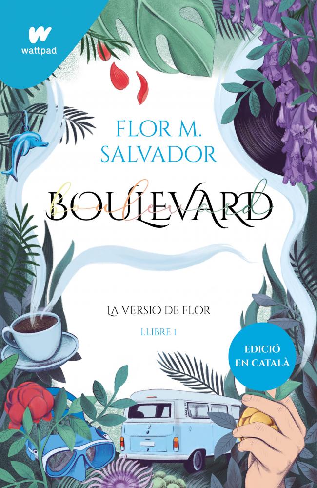 Boulevard Llibre 1