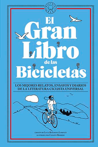 Gran libro de las bicicletas