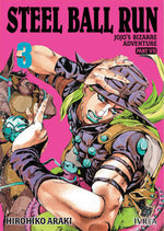 JOJO&