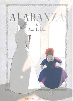ALABANZA (TOMO UNICO)