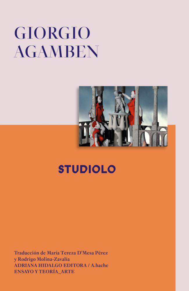 Studiolo