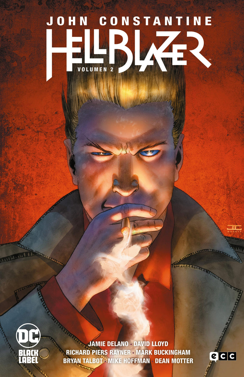 Hellblazer vol. 02 de 26