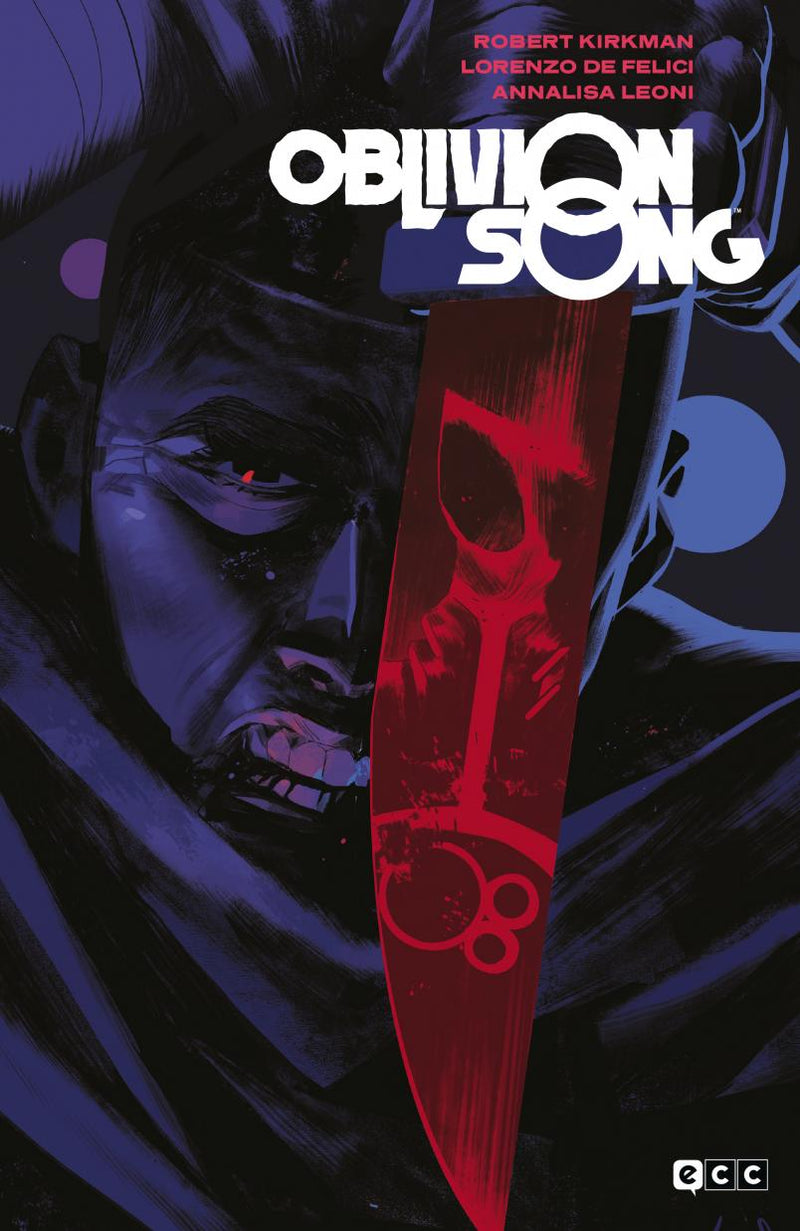 Oblivion Song vol. 4 de 6 (Edición rústica)