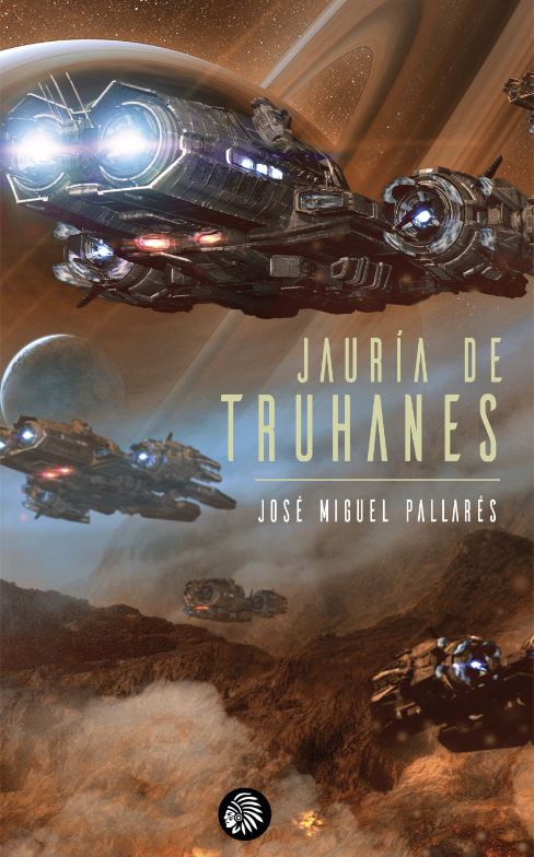 Jauria de truhanes