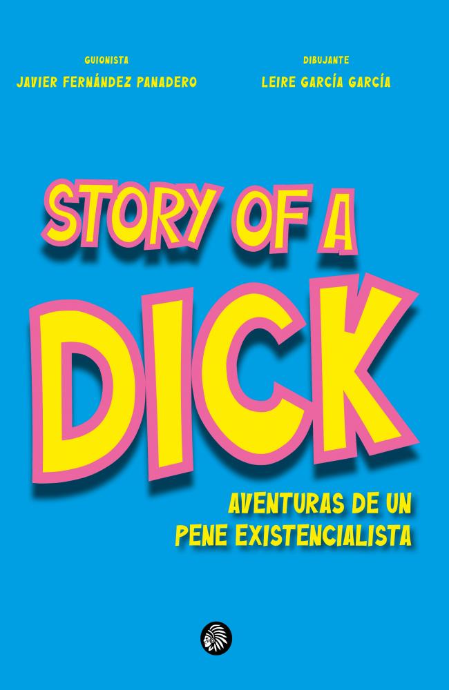 Story of a Dick
