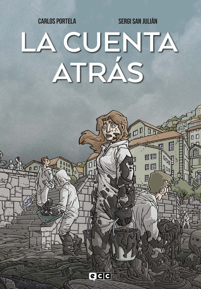 La cuenta atrás