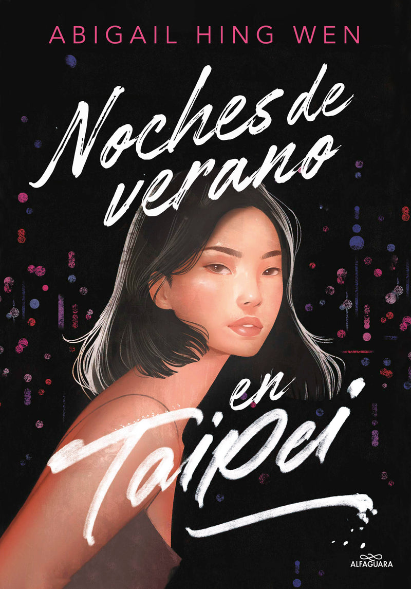 NOCHES DE VERANO EN TAIPEI