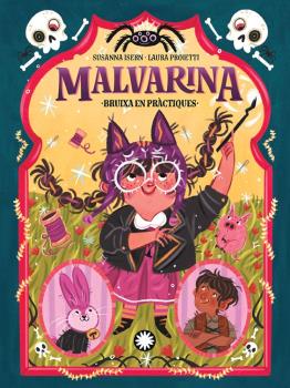 MALVARINA 