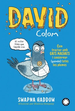 DAVID COLOM