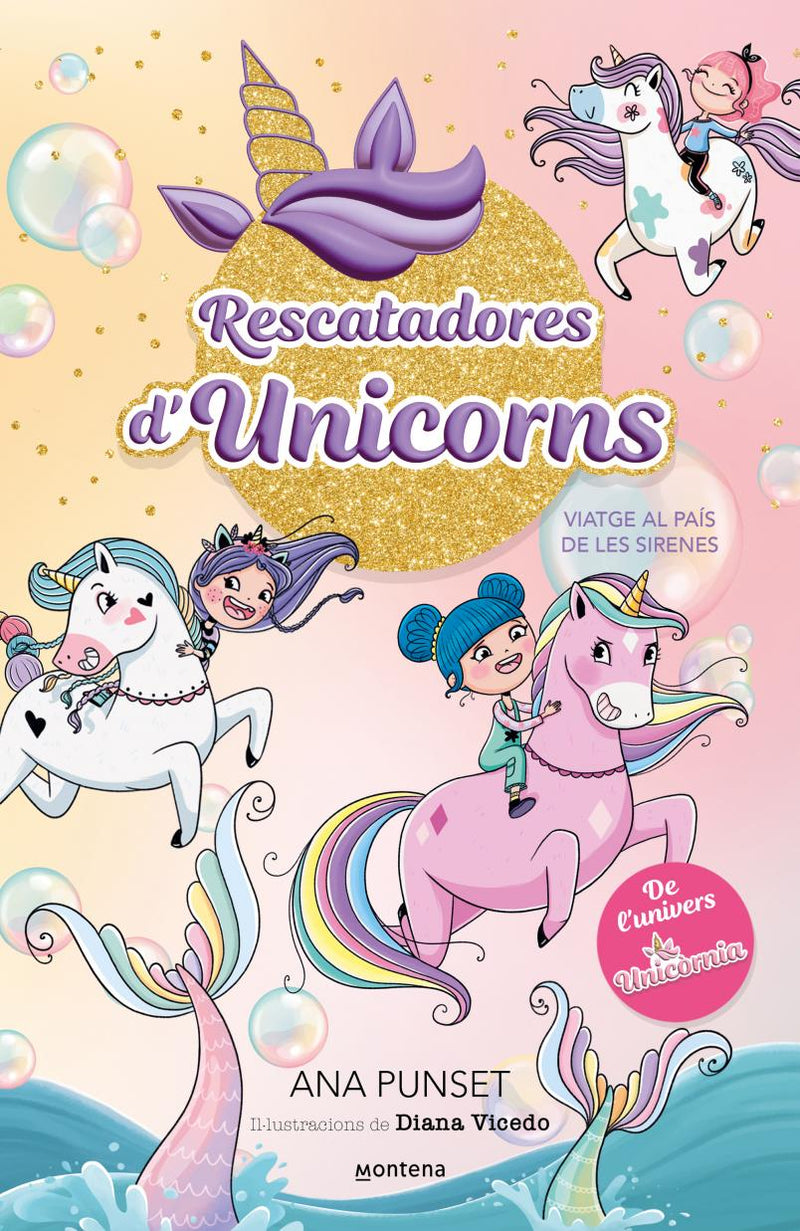 Rescatadores d&