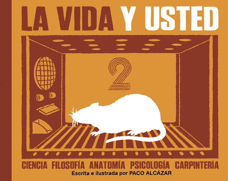 LA VIDA Y USTED 2