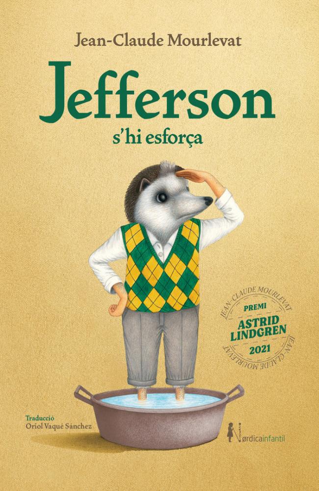 Jefferson s&
