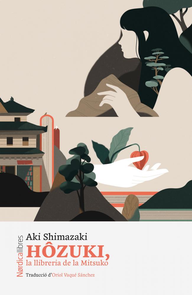 Hôzuki (ed. en catalán)