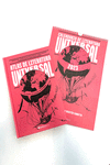 Pack Atlas de literatura universal calendario 2023