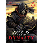 Assassin&