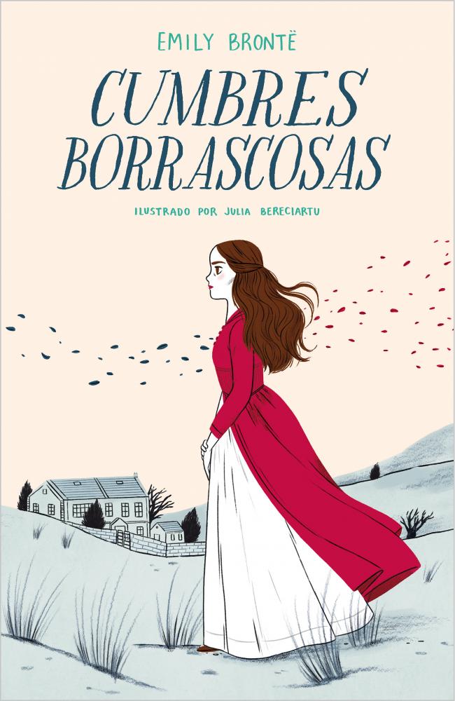 Cumbres borrascosas (Colección Alfaguara Clásicos)