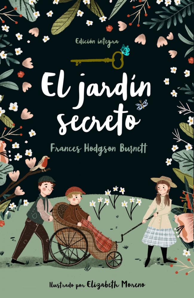 Kitty y el secreto del jardín (=^Kitty^=)