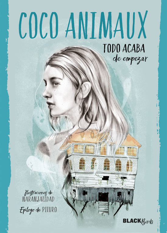 Todo acaba de empezar (Colección 