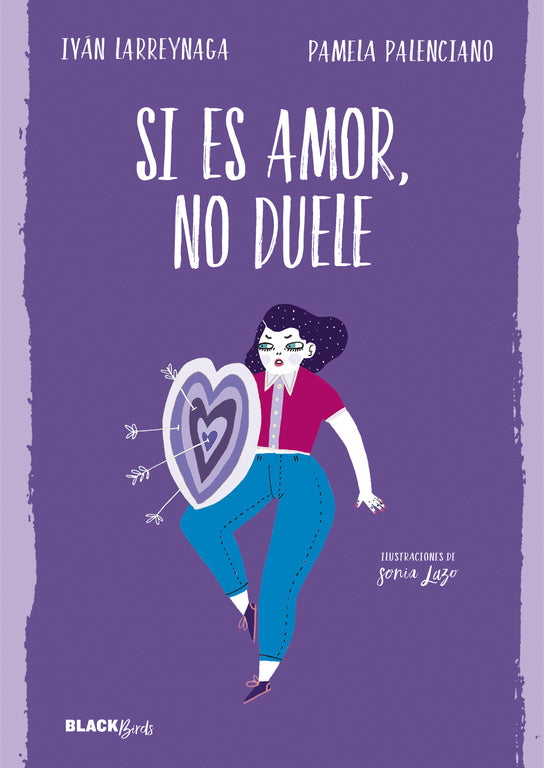 Si es amor, no duele (Colección 
