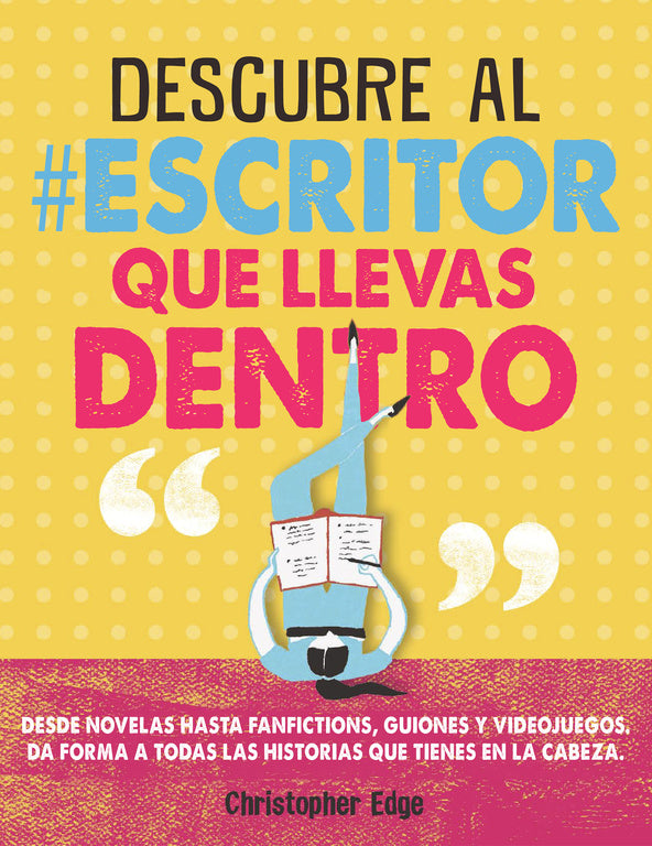 Descubre al 