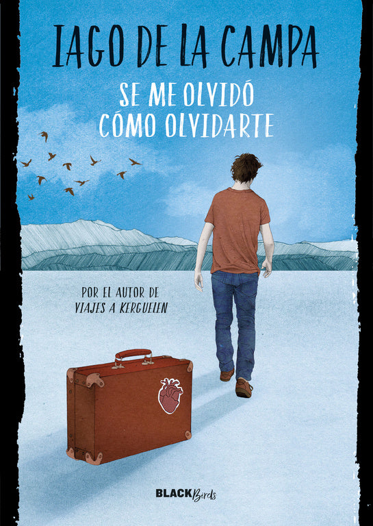 Se me olvidó cómo olvidarte (Colección 