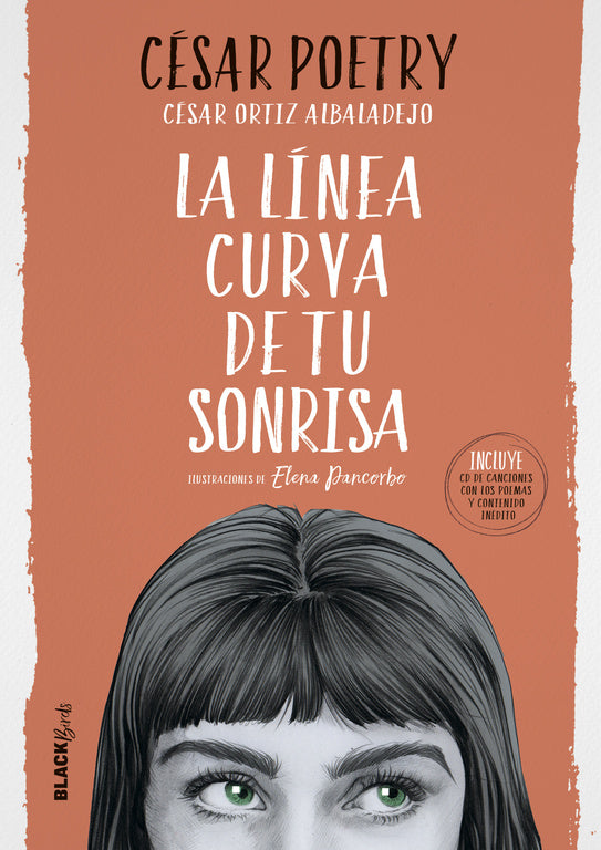La línea curva de tu sonrisa (Colección 
