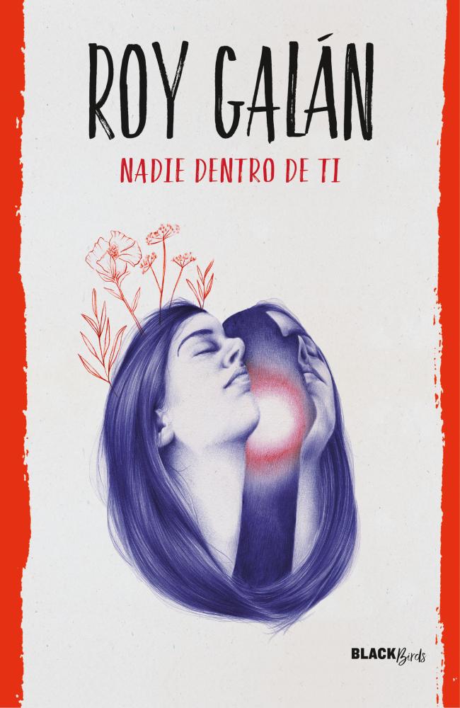 Nadie dentro de ti (Colección 