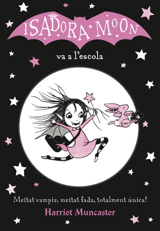 La Isadora Moon va a l&