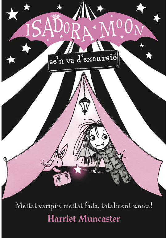 La Isadora Moon se&