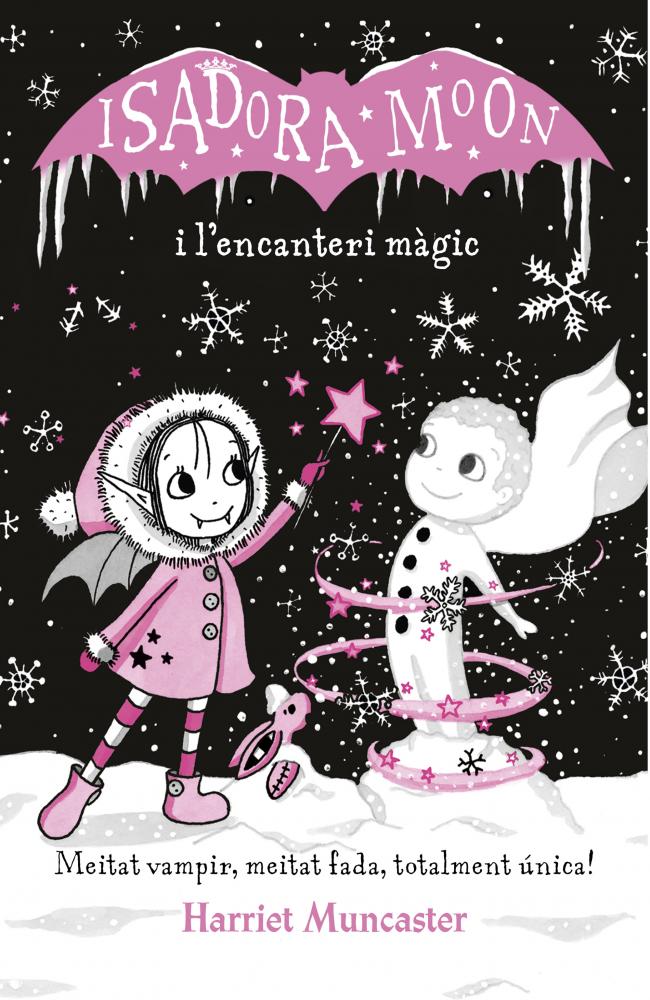 La Isadora Moon i l&