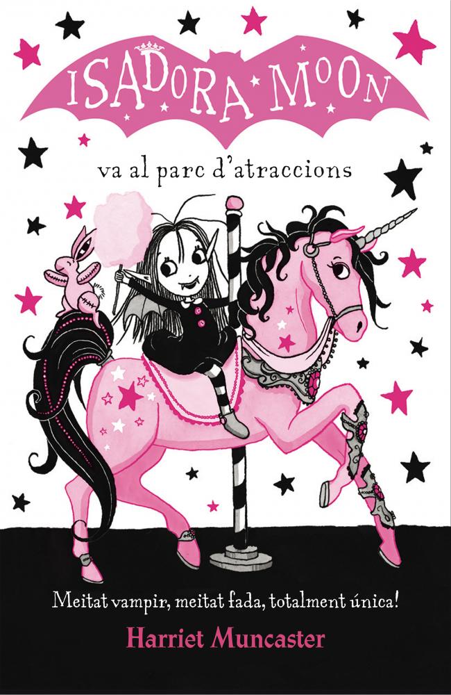 La Isadora Moon va al parc d&