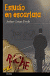 Estudio en escarlata